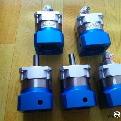 PHT品宏DM090-L2精密行星齒輪減速機，行星減速機圖片