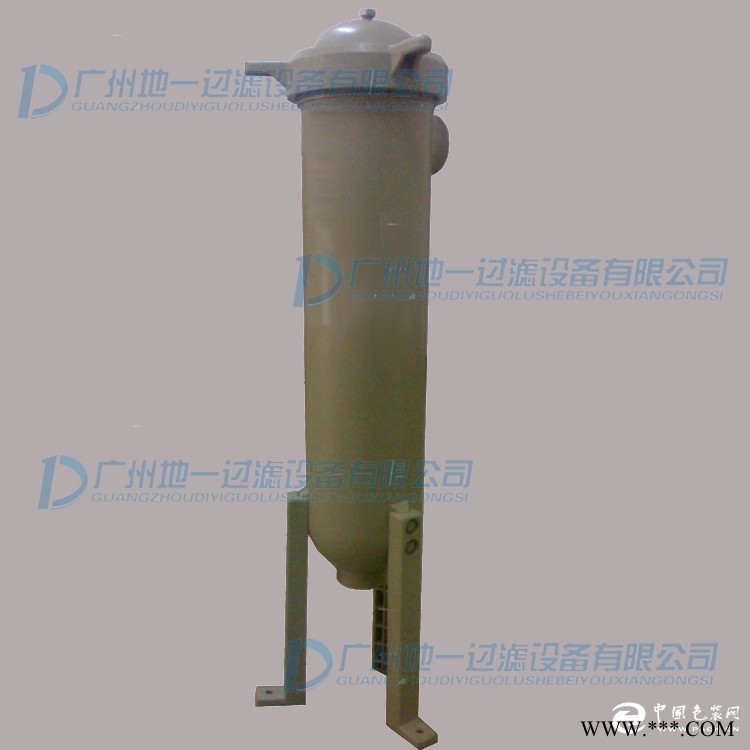 聚丙烯袋式過濾器 塑料PP過濾器 耐酸堿過濾器 塑料過濾器