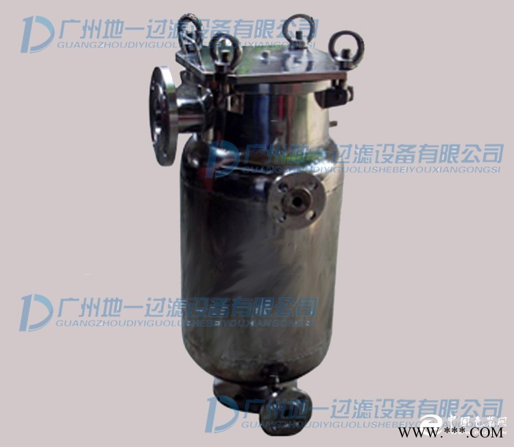 保溫袋式過濾器 雙層過濾器，粘膠劑過濾器 膠水過濾器