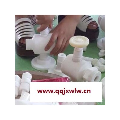 四氟分布器  四氟管件報價 四氟制品廠家