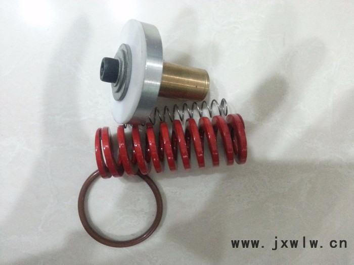 壓縮設(shè)備配件壽力空壓機(jī)最小壓力閥維修包250019-444
