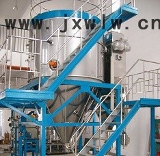 壓力式小型實(shí)驗(yàn)壓力噴霧造粒機(jī)高速離心式噴霧干燥機(jī)干燥設(shè)備廠家