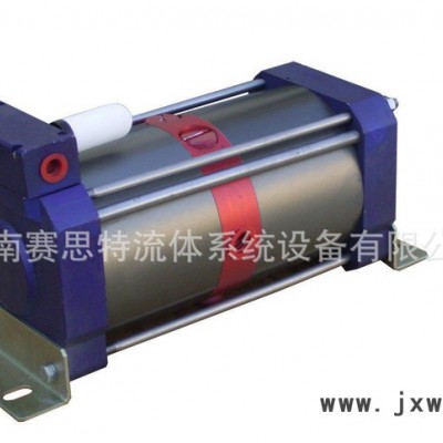 SPV02空氣二倍增壓機(jī)壓縮空氣增壓壓縮機(jī)