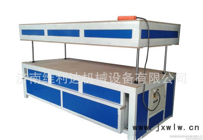 1325亞克力廣告吸塑機(jī) 亞克力吸塑機(jī)，規(guī)格贈(zèng)送修邊機(jī)