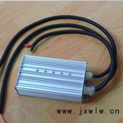 御捷汽車空調(diào)系統(tǒng) 壓縮機(jī)