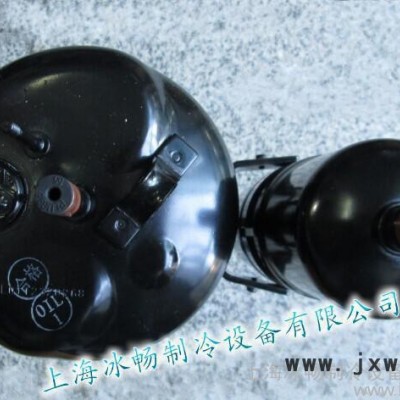 全新 三菱壓縮機 LH48VBAC 3P空調(diào)壓縮機