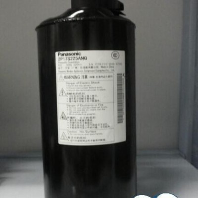 【原裝**】松下壓縮機2R11B225A 小1匹空調(diào)壓縮機