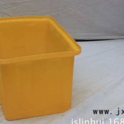 【】K-50L經(jīng)久耐用滾塑塑料方箱