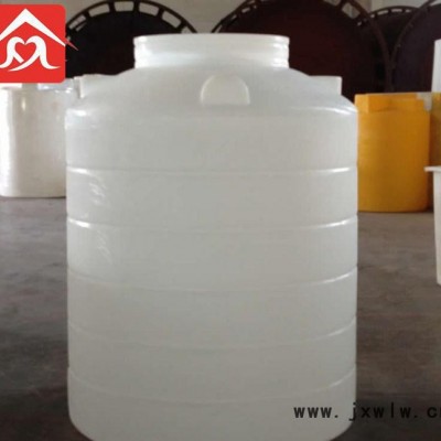 合肥 500L塑料水箱 防腐蝕PE水箱  滾塑水箱 直銷