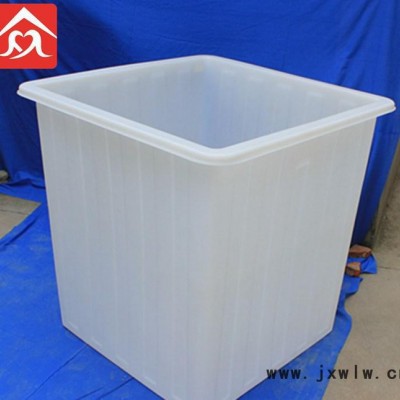 浙江塑料箱 滾塑方箱   推布車(chē)內(nèi)膽 1000l方箱  規(guī)格齊全