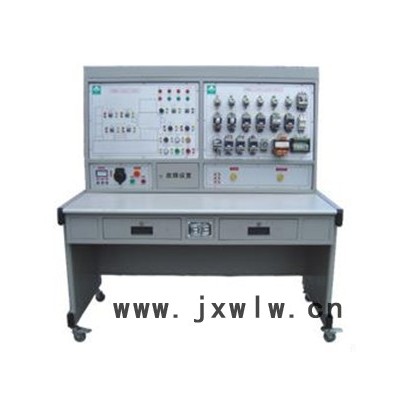 供應(yīng)學(xué)源搖臂鉆床電氣技能培訓(xùn)考核實(shí)驗(yàn)裝置/教學(xué)科教設(shè)備