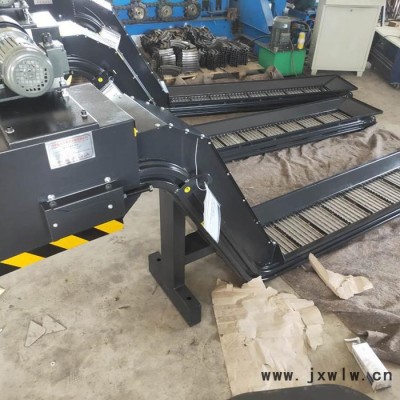 天海 鏈板排屑器 數(shù)控車床鏈板排屑機(jī)