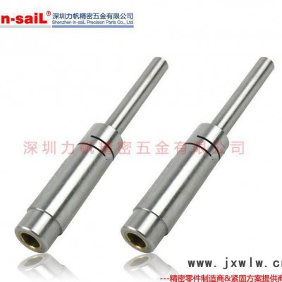 不銹鋼材質(zhì)CNC數(shù)控車床精密機(jī)械加工 來圖來樣機(jī)加工定制