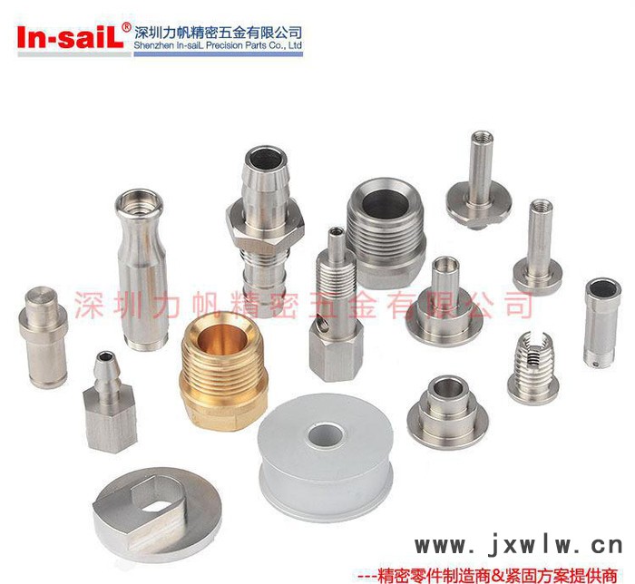 304不銹鋼 CNC機(jī)加工 非標(biāo)機(jī)械零件來圖來樣定做 數(shù)控車床加工