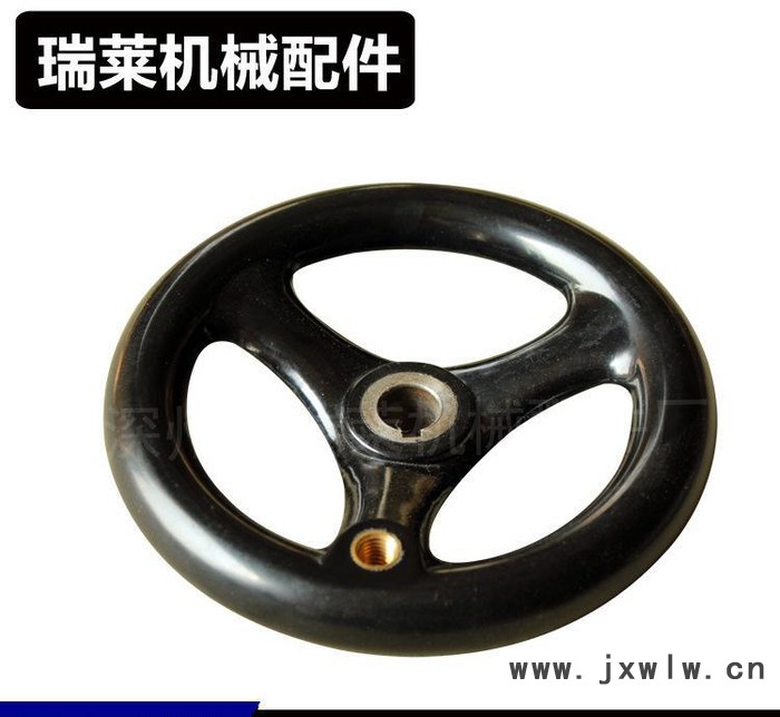 瑞萊直銷圓輪緣手輪  金屬電鍍手輪  磨床手輪 歡迎訂購(gòu)