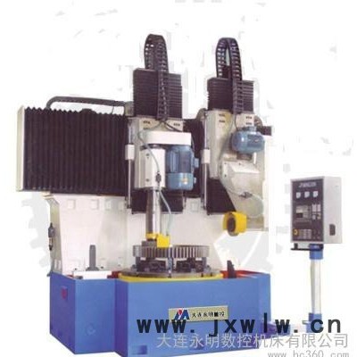 供應(yīng)永明2MK9580數(shù)控立式磨床