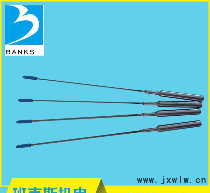 直銷 高精密耐磨數(shù)控刀具 硬質(zhì)合金深孔鉆頭 槍鉆加工定制
