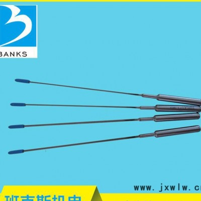 直銷 高精密耐磨數(shù)控刀具 硬質(zhì)合金深孔鉆頭 槍鉆加工定制