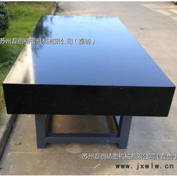 蘇州磊創(chuàng)大理石平臺(tái)1200*800，花崗石平臺(tái)量具