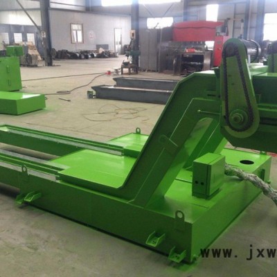數(shù)控機(jī)床排屑機(jī)