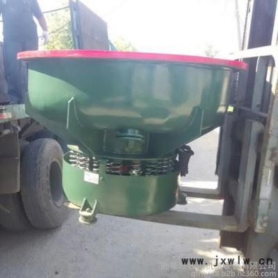金屬零件去毛刺拋光機(jī) 五金鐵件振動除銹拋光機(jī) 沖壓零件去毛刺機(jī)
