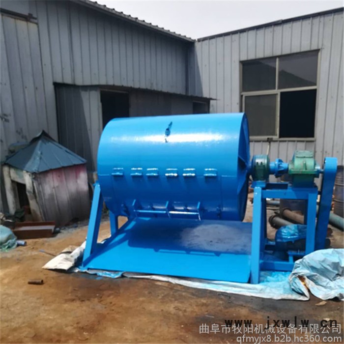 電動(dòng)滾筒拋光機(jī) 滾筒拋光機(jī)廠家 拋光除銹拋光機(jī)