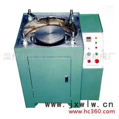 供應溫州智勇研磨機械廠∮420拋光機 ∮420調(diào)速拋光機鋁件拋光機