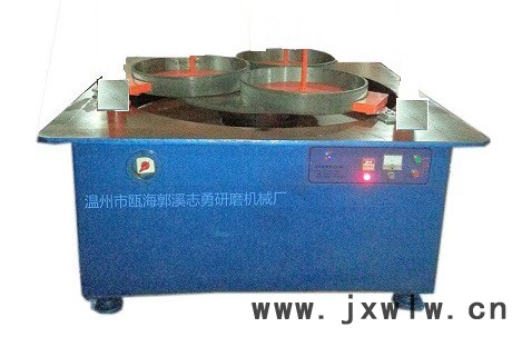 【甌海智勇】研磨機 調(diào)速拋光機1