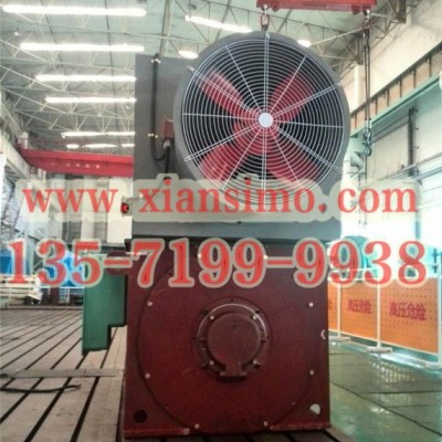西瑪電機(jī)拉絲機(jī)用電機(jī)YRKS4002-6  220KW 10KV高壓電機(jī)
