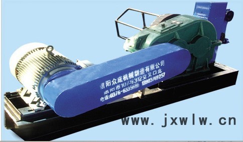供應鋼筋拉絲機：一臺電機一人操作6.5鋼筋拉到3.5，一次成型**高效，節(jié)能低耗， 高速拉絲機