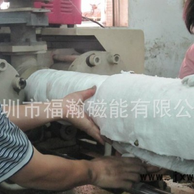 注塑機造粒機節(jié)吹膜機拉絲機擠出機等塑料行業(yè)加熱節(jié)能改造