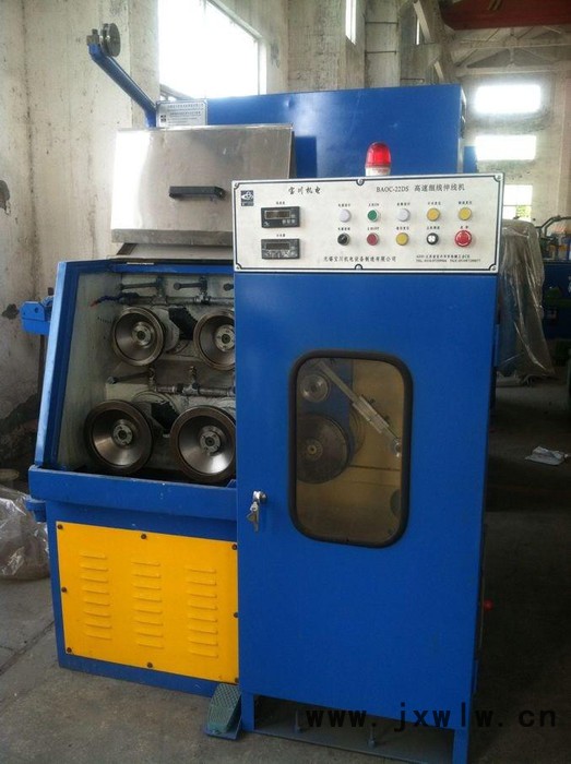 供應(yīng)BAOC24DS無錫寶川機(jī)電專業(yè)供應(yīng)拉絲機(jī)