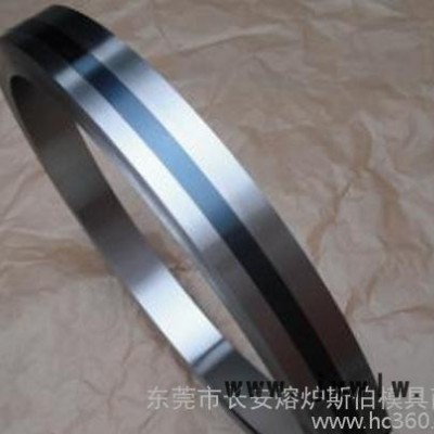 熔爐斯伯60CrMnMoA彈簧鋼 60CrMnMoA高彈性彈簧鋼帶 切削加工性能好