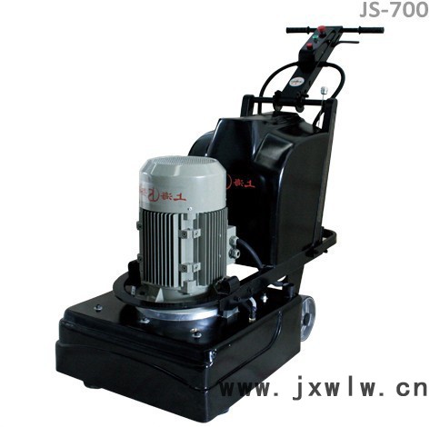 供應上海鑒崧JS-700地坪打磨機 地坪研磨機 拋光機