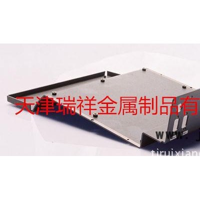精密機械非標零部配件 五金數(shù)控折彎 不銹鋼鈑金件加工