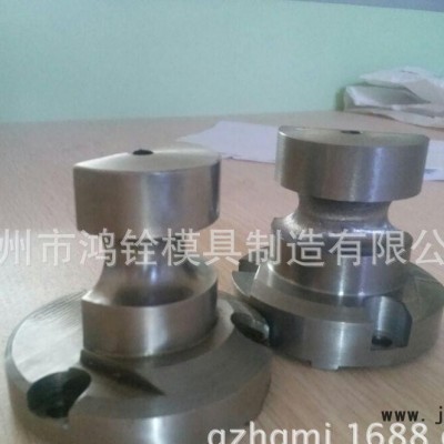 銅管彎管機(jī)長(zhǎng)U彎模，小U彎模，數(shù)控彎管機(jī)彎模