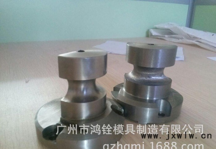 --小U銅管彎管機(jī)彎模