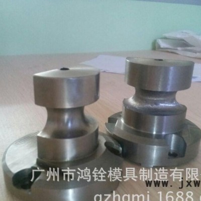 --小U銅管彎管機(jī)彎模