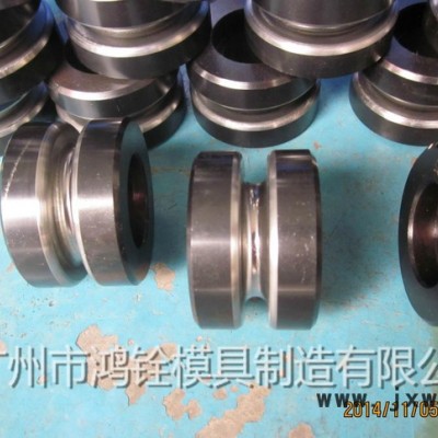 空調(diào)兩器彎管機(jī)校直輪，整圓輪
