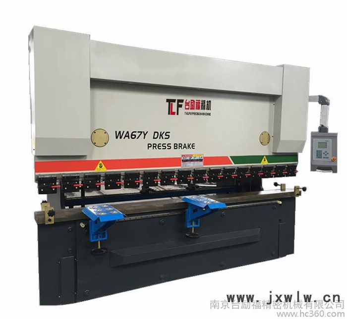 【源自臺(tái)灣】80T3200數(shù)控折彎機(jī) 液壓板料折彎機(jī)專業(yè)制造商