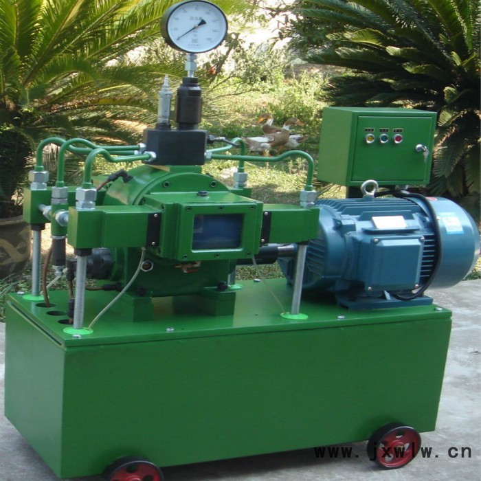 [海創(chuàng)]SM-214臥式液壓彎管機，適用1/2-4″，手動試壓泵，電動試壓泵