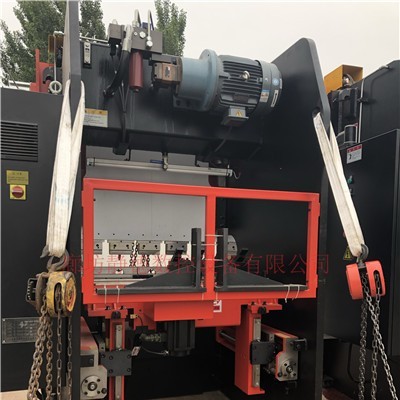 金方圓PR6C60T*1500 數(shù)控折彎?rùn)C(jī)