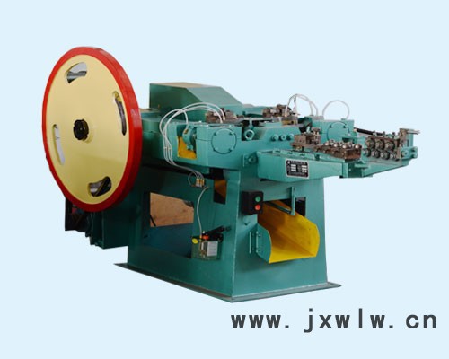 供應(yīng)713型制釘機(jī) 制釘機(jī)廠家 全自動(dòng)制釘機(jī)  制釘機(jī) 拋光機(jī)