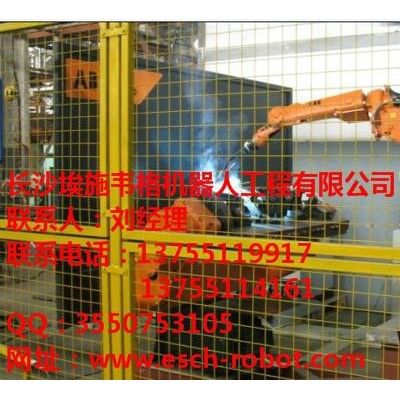 漯河 ABB等離子焊接機器人 焊接質量好