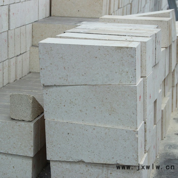 lz75高鋁磚 工業(yè)爐襯用一級(jí)高鋁磚 多種類型號(hào) 大量現(xiàn)貨高鋁標(biāo)磚 異型尺寸可定做