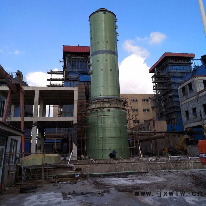 除塵脫硫塔 玻璃鋼脫硫塔 工業(yè)爐脫硫塔   歐諾  生產(chǎn)廠家