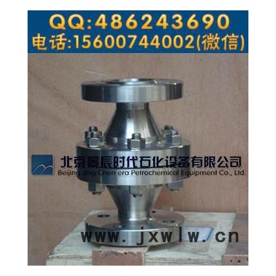 壓力40KG管道阻火器DN150，DN100，DN80加工定做