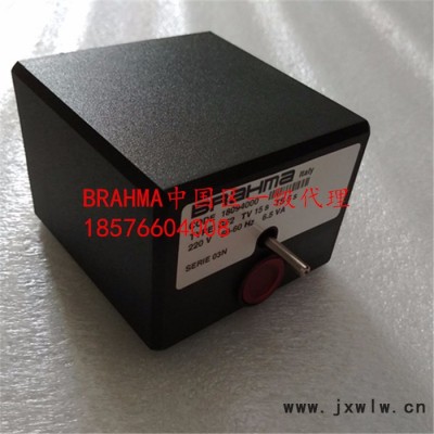 BRAHMA 布拉瑪 GF2鍋爐控制器程控器18094000工業(yè)爐