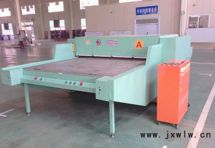 雙邊自動(dòng)送料液壓裁斷機(jī)直銷(xiāo)