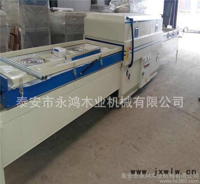 【永鴻**定制手拉盤真空覆膜機(jī)覆膜機(jī)廠家覆膜機(jī)批發(fā)質(zhì)量保證